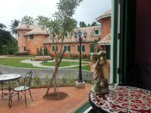 Cinque Terre Resort