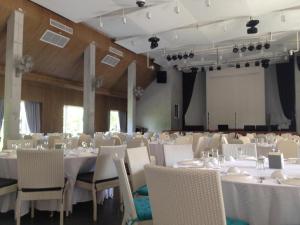 Greta Resort and Sport Club