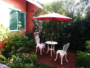 Cinque Terre Resort