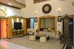 Ambay Villa A luxury stay