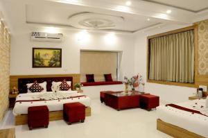 Ambay Villa A luxury stay