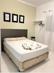 Casa De Ferias No Centro De Caldas Novas