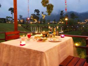 The Banyan Leaf Resort