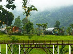 The Banyan Leaf Resort
