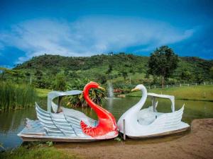 The Banyan Leaf Resort