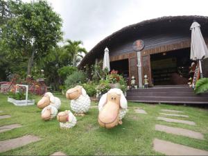 The Banyan Leaf Resort