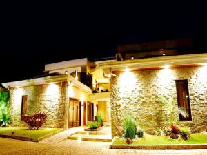 Chali Resort and Conference Center