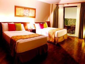 Chali Resort and Conference Center