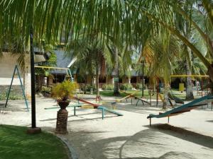 Bohol Tropics Resort
