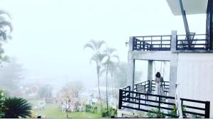 Phufahsai Resort