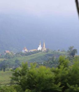 Phufahsai Resort