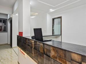 Flagship The Address