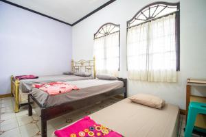 MW 46 Guest House Jogja