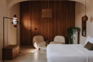 Narrativ Lofts - Lira - Mid Century Cozy Retreat