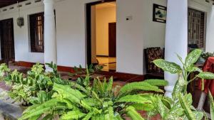 Beach House Madiha