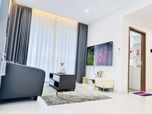 Căn hộ 2pn2wc Diamond Alnata Plus