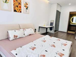 Căn hộ 2pn2wc Diamond Alnata Plus