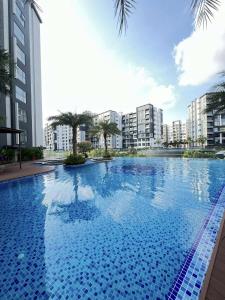 Căn hộ 2pn2wc Diamond Alnata Plus