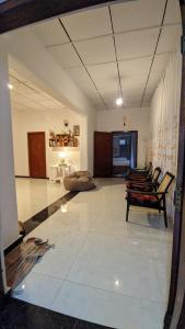 Beach House Madiha