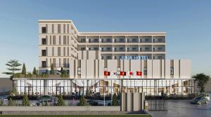 Juna hotel - Condotel