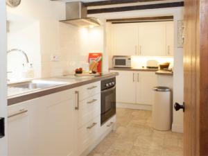 2 Bed in Osmotherley G0172