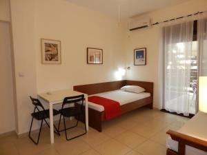 One-Bedroom Apartment (4 Adults)