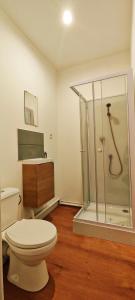 Studio cozy et fonctionnel au coeur de Roubaix