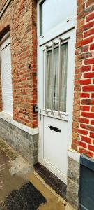 Studio cozy et fonctionnel au coeur de Roubaix