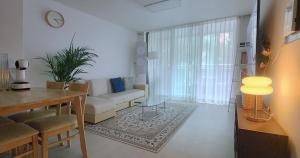 Daegu Buk-gu 3BR Apartment near Dongdaegu Station & Downtown -Fully Furnished