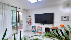 Daegu Buk-gu 3BR Apartment near Dongdaegu Station & Downtown -Fully Furnished