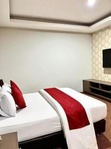 Hotel Mekkah Banda Aceh