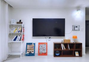 Daegu Buk-gu 3BR Apartment near Dongdaegu Station & Downtown -Fully Furnished