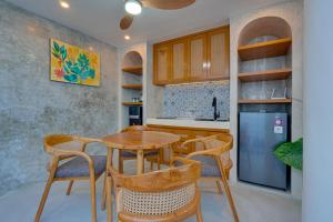 Sweet Escape 1BR Matahari LaLuxe A22 Sanur Villa