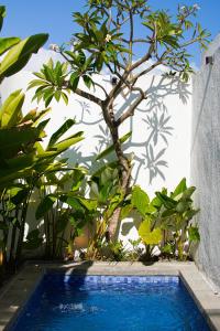 Sweet Escape 1BR Matahari LaLuxe A22 Sanur Villa