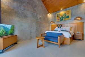 Sweet Escape 1BR Matahari LaLuxe A22 Sanur Villa