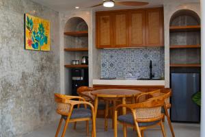 Sweet Escape 1BR Matahari LaLuxe A22 Sanur Villa