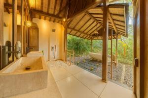 Barefoot in the Heart