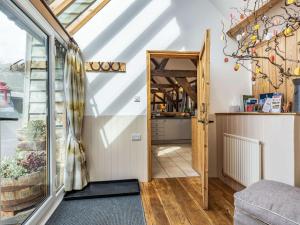 4 Bed in Nr Ludlow CHL22