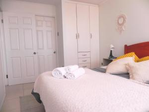 Refugio céntrico, iluminado y acogedor