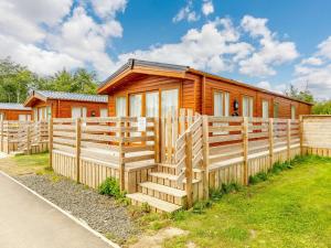 2 bed property in Morpeth 89070