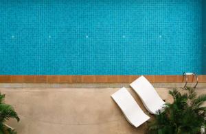 The Wooden Nest Warm Stay at Sukhumvit 8