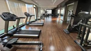 The Wooden Nest Warm Stay at Sukhumvit 8