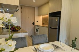 1 Bedroom 108-114 Pool View at Ozone Laguna near Bangtao Beach and Golf