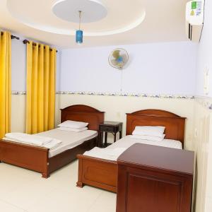 Phúc Lộc Thọ Hotel