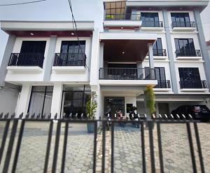 Twins Hotel Boutique Syariah