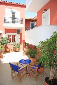 Vasilis Apartments Argolida Greece