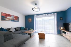 Entre genets et chardons