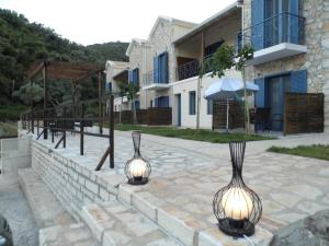 Ilianthos Apartments & Rooms Lefkada Greece