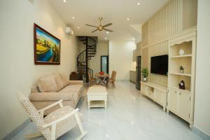 M&M homestay vincom Quang Tri