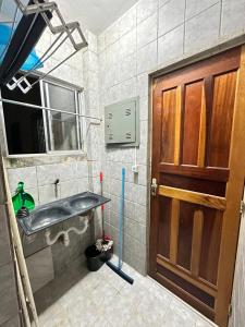 Apartamento Aconchego